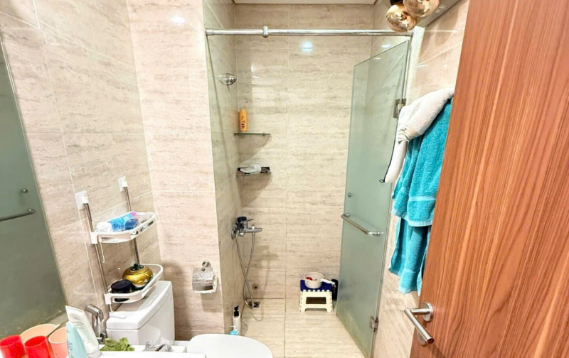  CHUNG CƯ 2PN FIVE STAR KIM GIANG – FULL NỘI THẤT CAO CẤP – VIEW THOÁNG MÁT QUANH NĂM – VÀO Ở NGAY